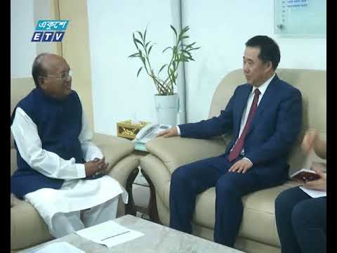 বিএনপির সঙ্গে সংলাপের দরজা বন্ধ: সেতুমন্ত্রী