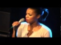 Alice Smith   NEW RELIGION Live)