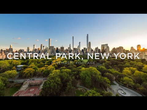 Drones Los Angeles video.