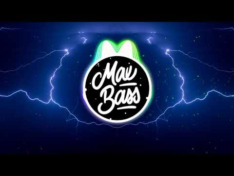 THROVN & Moistrus & Raddix - Everything I Never Wanted [Bass Boosted]