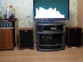 Klipsch Heresy I 1977 (ABBA - Eagle) - Revox ...