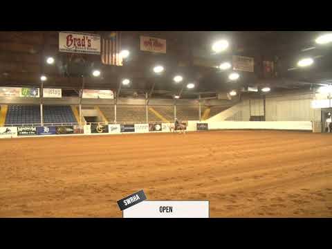 2022 SWRHA Futurity Coliseum Arena Thursday October 27