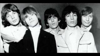 Movie Rolling Stones Something happened to me yesterday