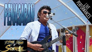 Download lagu PENASARAN - RHOMA IRAMA & SONETA GROUP (LIVE) mp3