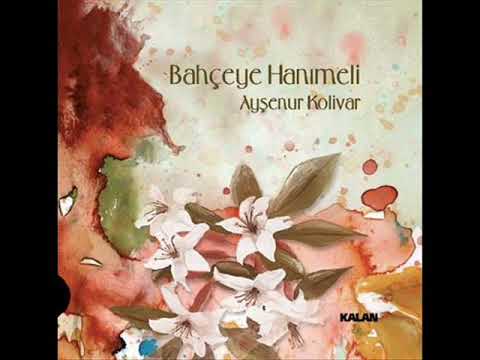 Ayşenur Kolivar  - Norhars Ellim ♠