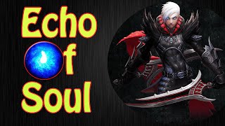 Echo of Soul Gameplay Part 1