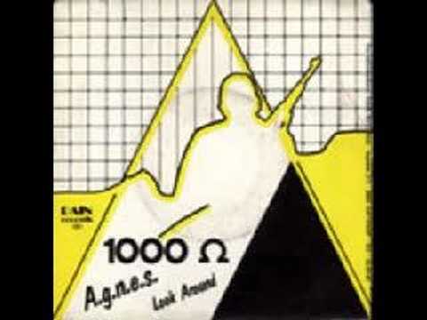 1000 Ohm - A.G.N.E.S.
