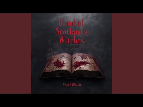 Blood of Scotland's Witches
