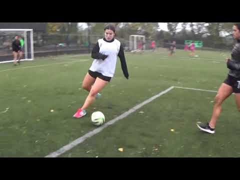 QUEENSTON VS SIAMO FUORI - #LIgaNuñez #Fem - 30/4/23