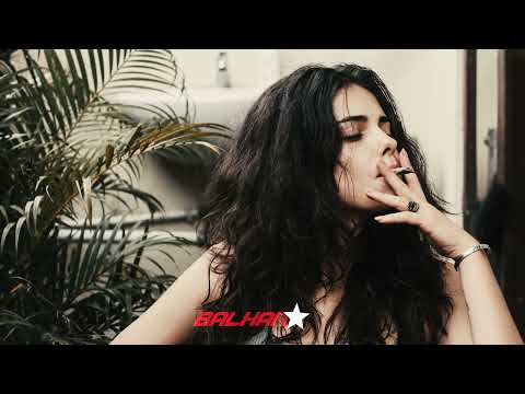 "VOLIM TE" - Edita, Coby, Voyage, Jala Brat, Devito Serbian Type beat | BALKANSTARZ 🥷