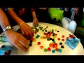 Fazer And Angry Birds Sweets At Rovio