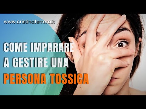 Discover the 6 steps to avoid being manipulated by a toxic person.