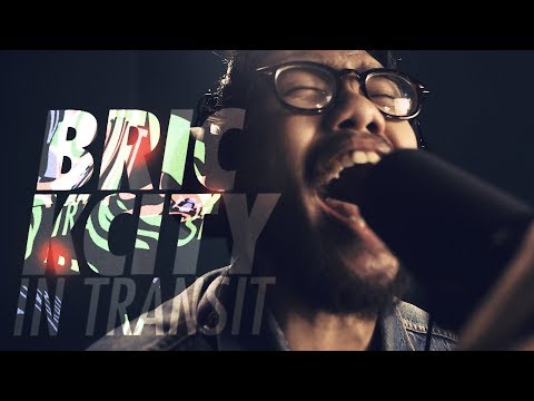 Tower Sessions | Brickcity - In Transit S04E02