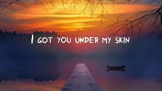 Jonas Blue - What I Like About You ft  Theresa Rex Lyric Video