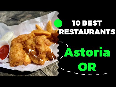Carruthers Astoria Or