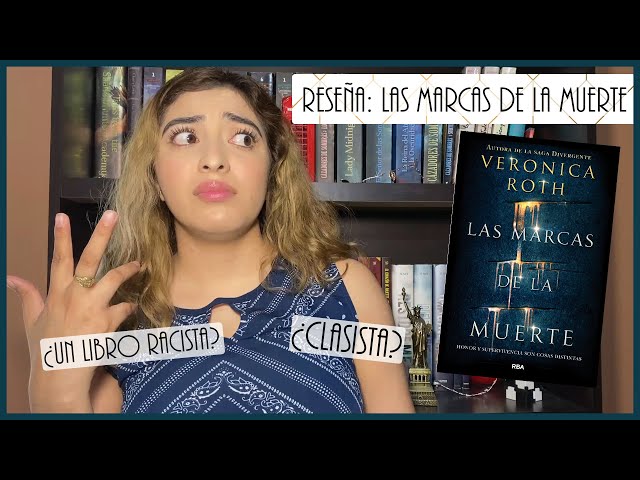 Vídeo relacionado con Las marcas de la muerte 1 - Las marcas de la muerte