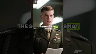 Download lagu US Army Soldier Gets Mocked at Bank by Rich Lady 💼🇺🇸 #ai #army mp3