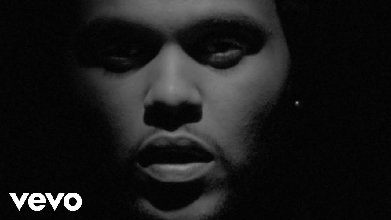 The Weeknd – “Wicked Games”