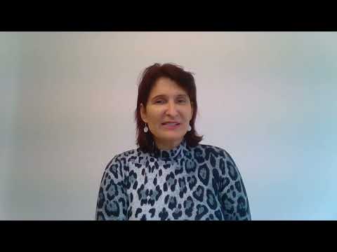 Andreea Manolică — testimonial video