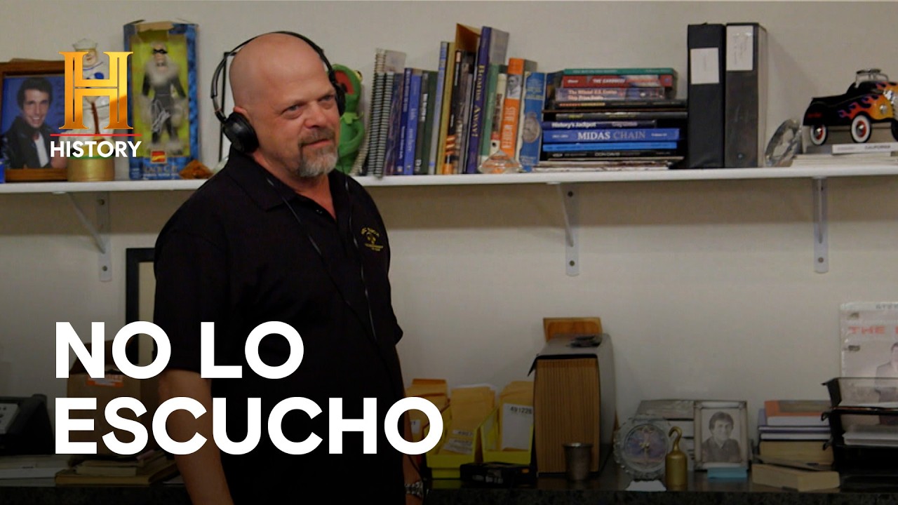 Un piano y un walkman - El precio de la historia
