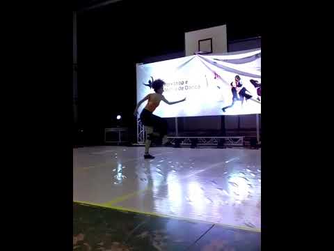 RECITAL DE BALÉ CEU DAS ARTES