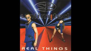 2 Unlimited – 09 Sensuality