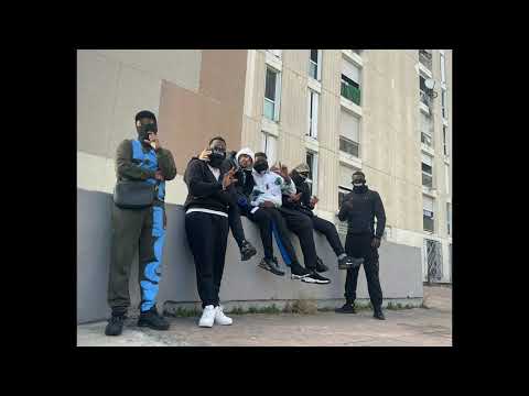 [FREE] HOODBLAQ X SILVA X KOUSHINO X CAMAELEON TYPE BEAT - "VIELE NARBEN"