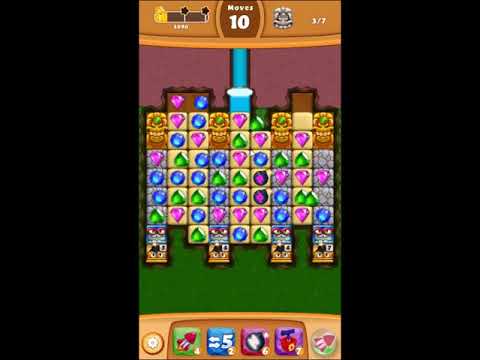 Diamond Digger Saga Level 1788 - NO BOOSTERS | SKILLGAMING ✔️