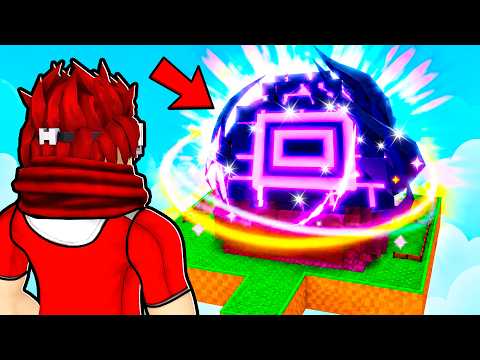 Jeg Stjæler Det Sjældneste Æg I Steal An Egg!