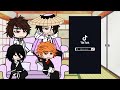 Bleach React To The New Captain As Fem Y N Part 3
