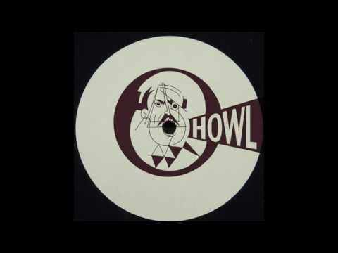100 Hz - HOWL009.3 [HOWL009]