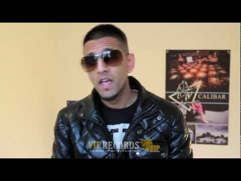 DJ Raj is back with 'Nachdi' (Single releases on Thu 21st Feb)