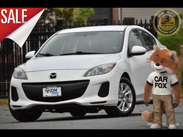 2013 Mazda Mazda3 - Image 42