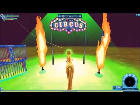 Wöchentliches Pferdelvln KW 19 2020