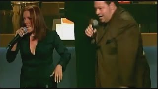 Tito Nieves - Albita - Johnny Pacheco - Guantanamera - (Homenaje a Celia Cruz) - 2003 - HD 1080p