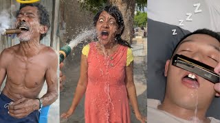 MEMES ENGRAÇADOS GERADOS PELA IA! TENTE NÃO RIR COM OS VÍDEOS ENGRAÇADOS NÍVEL 100% COMÉDIA #parte5