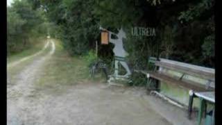 preview picture of video 'Sur le chemin de Compostelle 1- Eauze - St Jean Pied de Port'