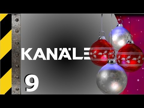 Empfohlene Kanäle #9 ¦ Tabletopkanäle | TabletopTV [Deutsch][HD]