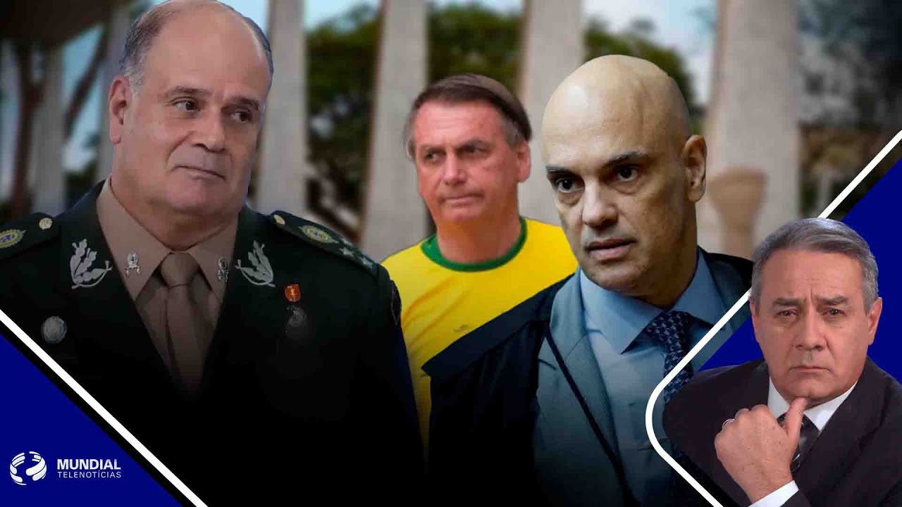 [04/06/25] A NARRATIVA da acusação ENFRAQUECEU e deixou o relator DESESPERADO - AO VIVO