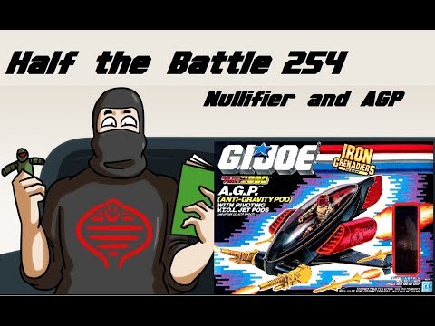 Episode 254 : Nullifier and AGP