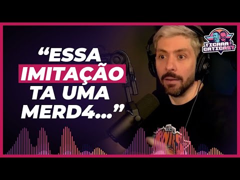 RAFINHA BASTOS MANDOU ESSA NA CARA....