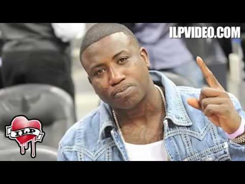 Gucci Mane - The Definition [The Game Diss] (Audio)