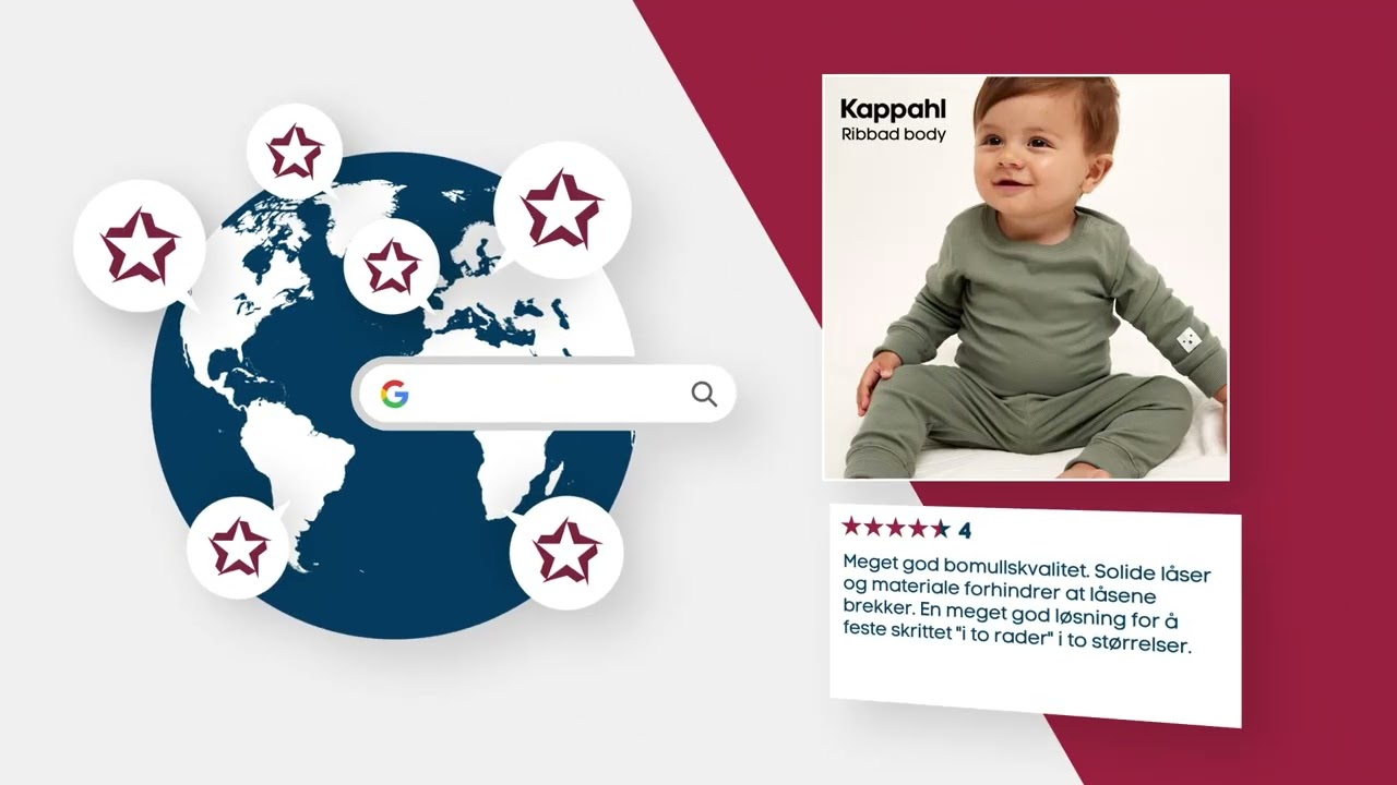Lipscore Product Reviews Demo