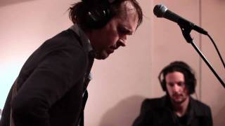 Chuck Prophet - Sonny Liston&#39;s Blues (Live on KEXP)