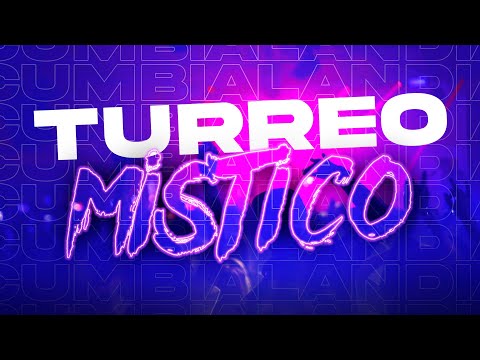 Kaleb Di Masi - TURREO MISTICO #1 - GRANDES EXITOS ENGANCHADOS