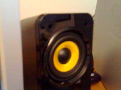 Creative Gigaworks T20 Series II