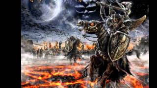 Mystic Prophecy - Back From The Dead