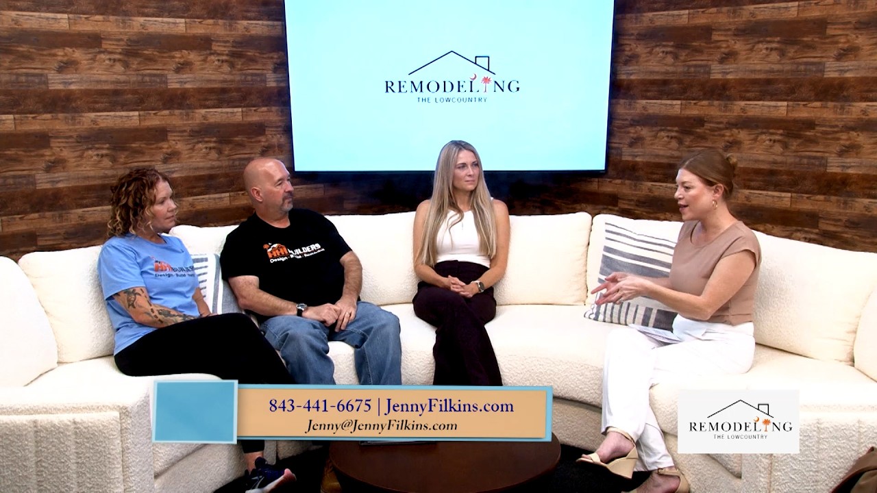Jenny Filkins: ROI, Bookings, & Resale Value