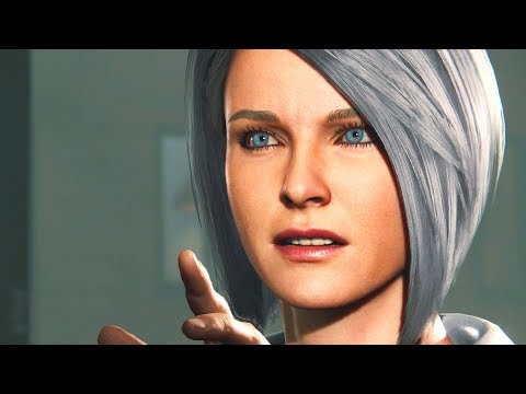 Marvel's Spider-Man (PS4 1080p) - Walkthrough Part 19 - Dual Purpose