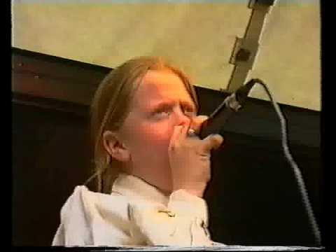 The Kelly Family- A Hard Days Night Wetzlar 03-04-1994